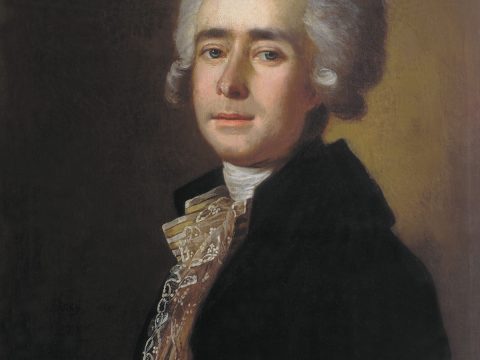 Dmytro Bortnianskyi