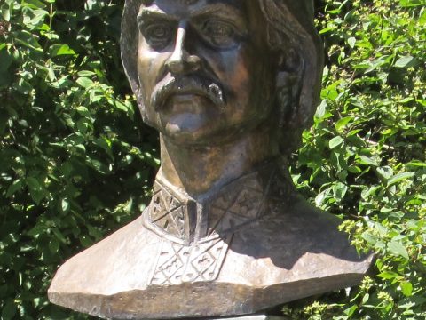 Ivan Mykolaichuk