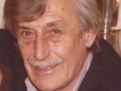 Viktor Nekrasov