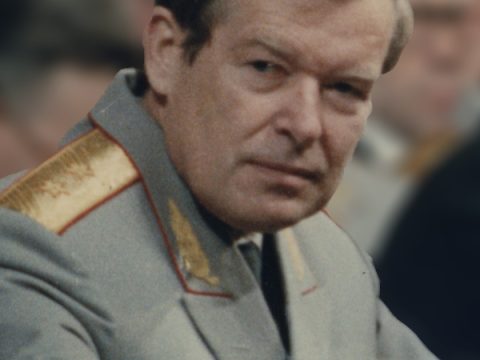 Vadim Bakatin