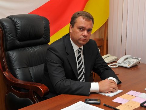 Vadim Brovtsev