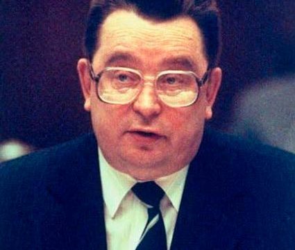 Valentin Pavlov