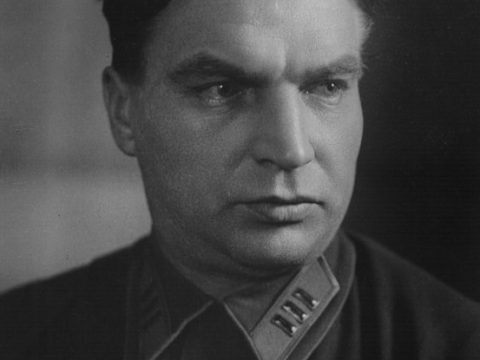 Valery Chkalov