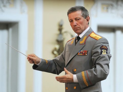 Valery Khalilov