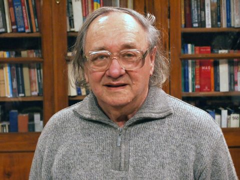 Valeriy Shevchuk