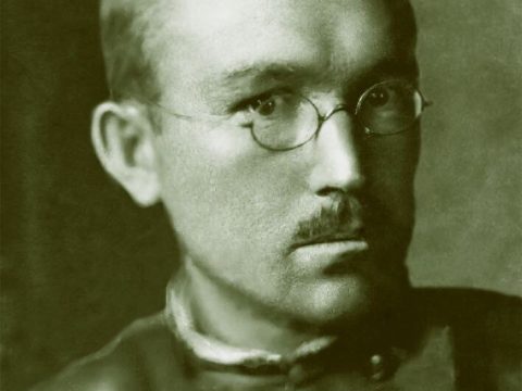 Zeki Velidi Togan
