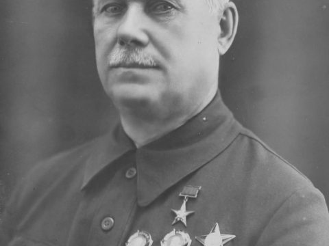 Vasily Degtyaryov