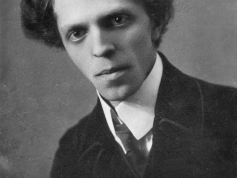 Vasyl Barvinsky
