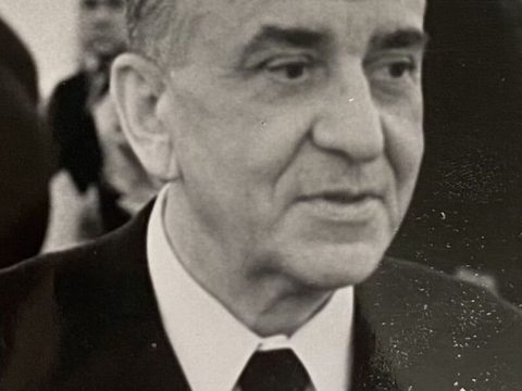 Victor Grishin