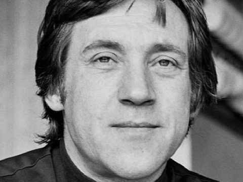 Vladimir Vysotsky