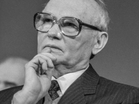 Vladimir Kryuchkov