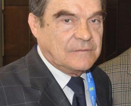 Volodymyr Troshkin