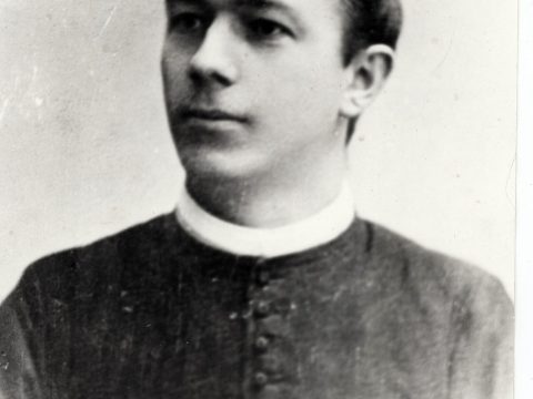 Avhustyn Voloshyn