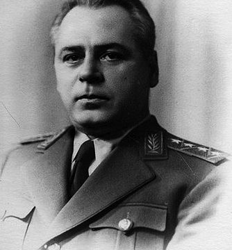 Vsevolod Merkulov