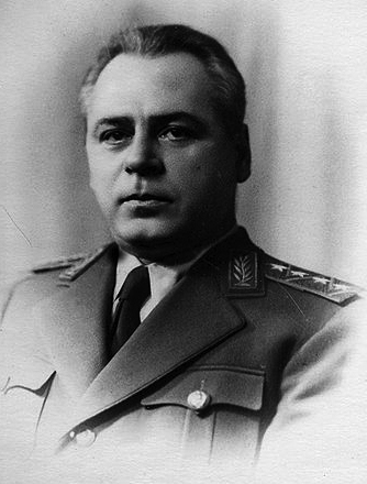 Vsevolod Merkulov