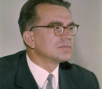 Viktor Glushkov
