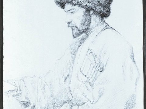 Hadji Murad