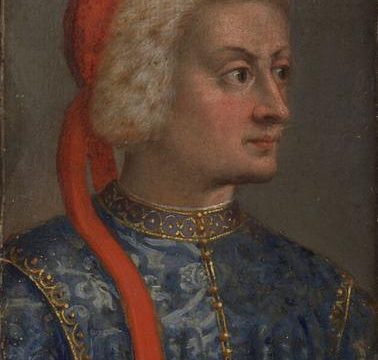 Guido Gonzaga