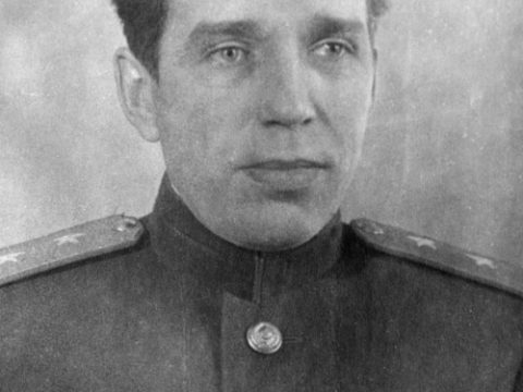 Alexey Kuznetsov