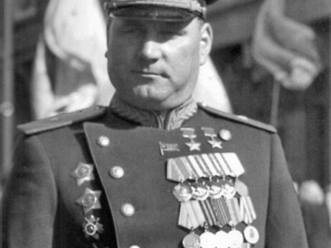 Ivan Yakubovsky