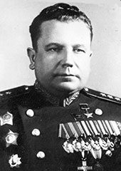 Ivan Grishin
