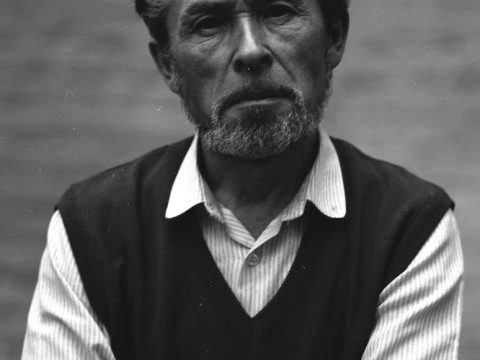 Gennadiy Aygi
