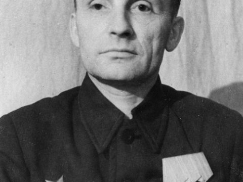 Georgy Shpagin