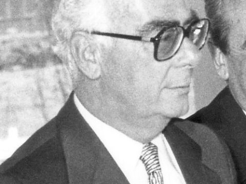 Georgios Rallis