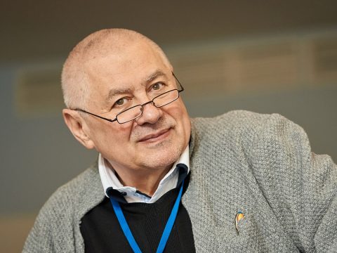 Gleb Pavlovsky