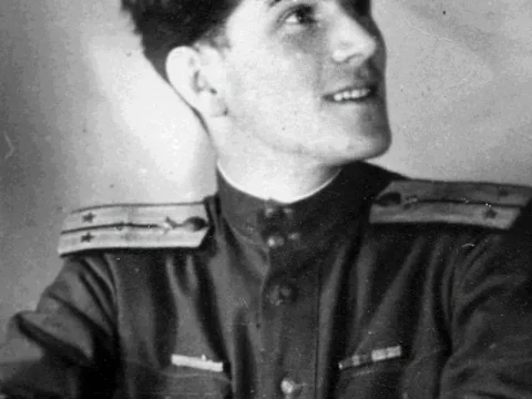 Grigori Chukhrai
