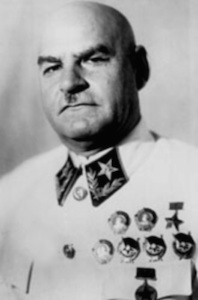 Grigory Kulik