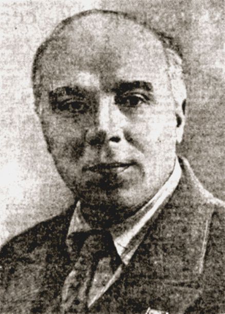 Hryhoriy Hrynko
