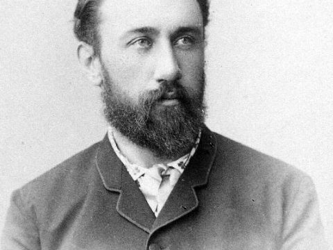 Borys Hrinchenko