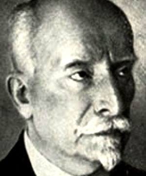 Nikolai Dahl