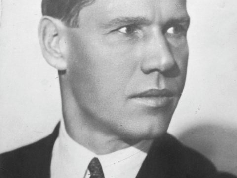 Daniil Sulimov