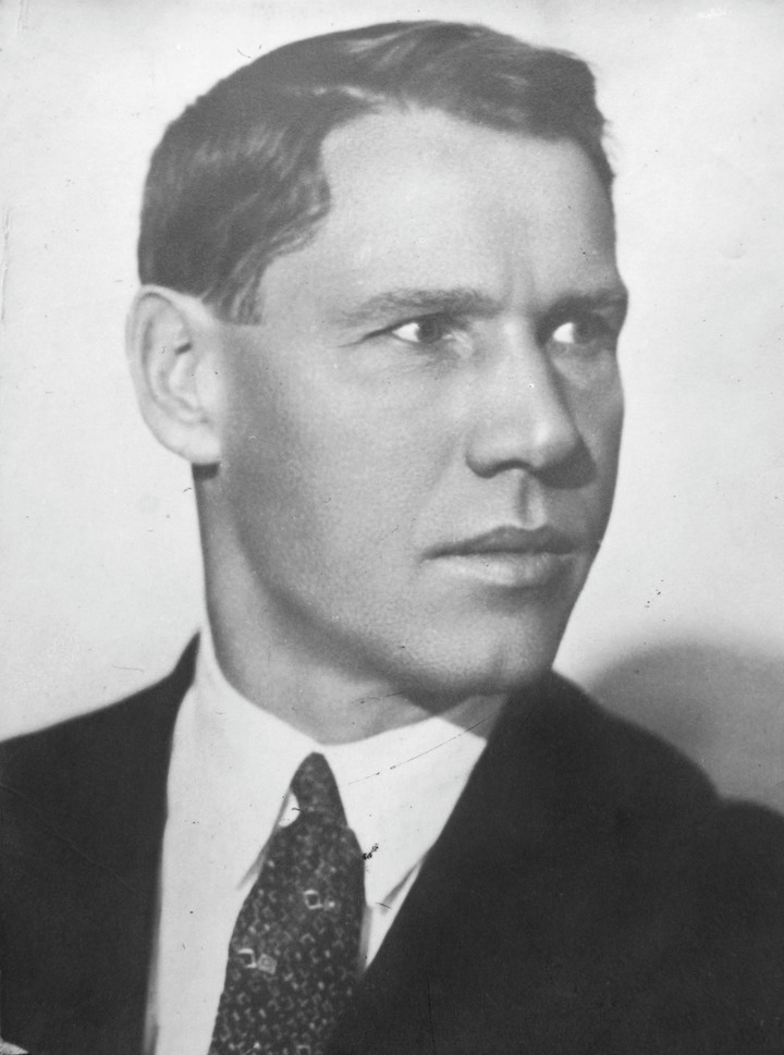 Daniil Sulimov
