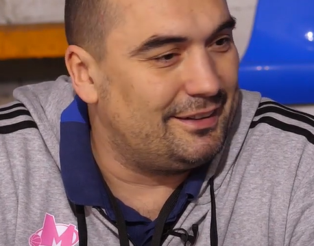 Dejan Milojević