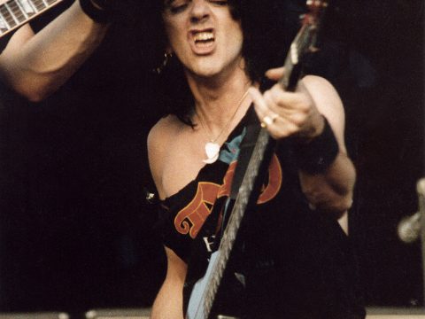 Jimmy Bain