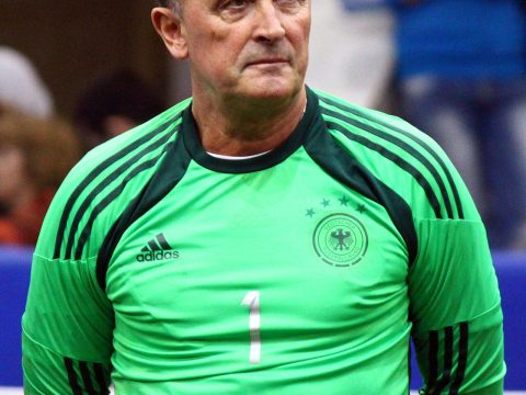 Dieter Burdenski