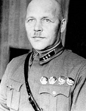 Dmitry Pavlov