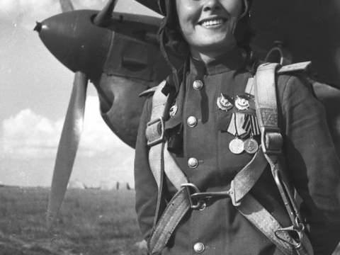 Mariya Dolina