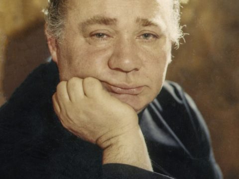 Yevgeny Leonov