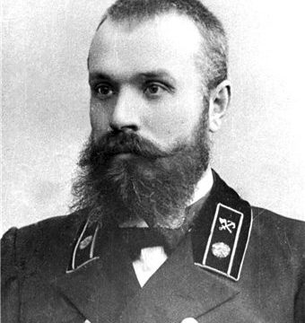 Evgeny Paton