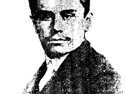 Evgeny Pashukanis