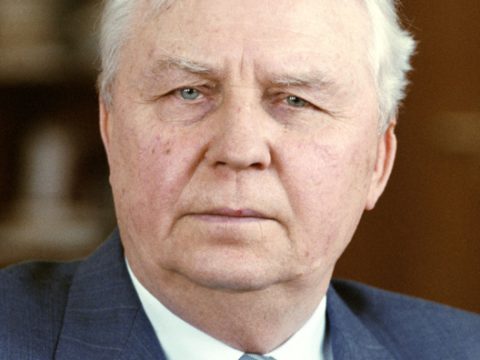 Yegor Ligachev