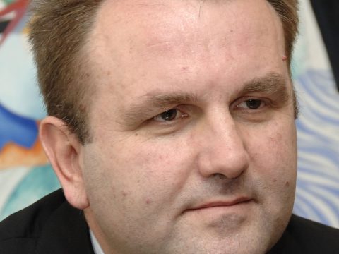 Željko Šturanović