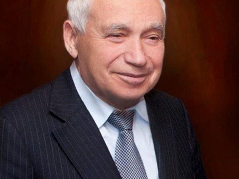 Zhelyu Zhelev
