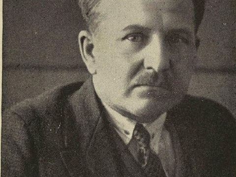 Vilhelm Knorin
