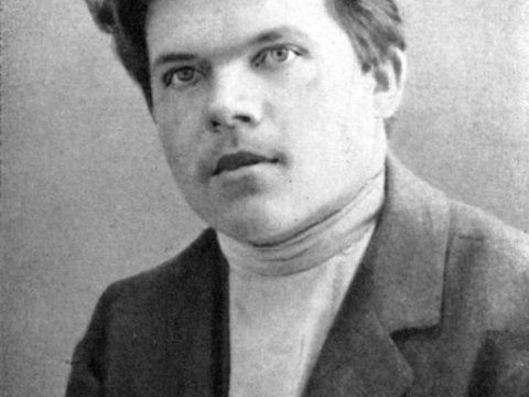 Volodymyr Zatonsky