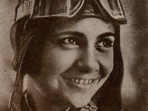 Zuleykha Seyidmammadova